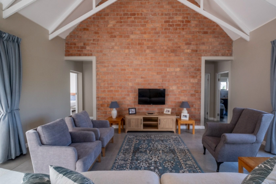 3 Bedroom Property for Sale in St Francis Links Eastern Cape